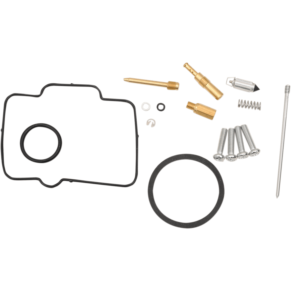 MOOSE RACING Carburetor Repair Kit Honda