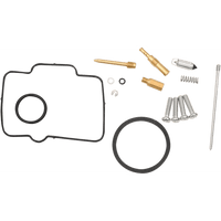 MOOSE RACING Carburetor Repair Kit Honda