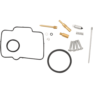 MOOSE RACING Carburetor Repair Kit Honda