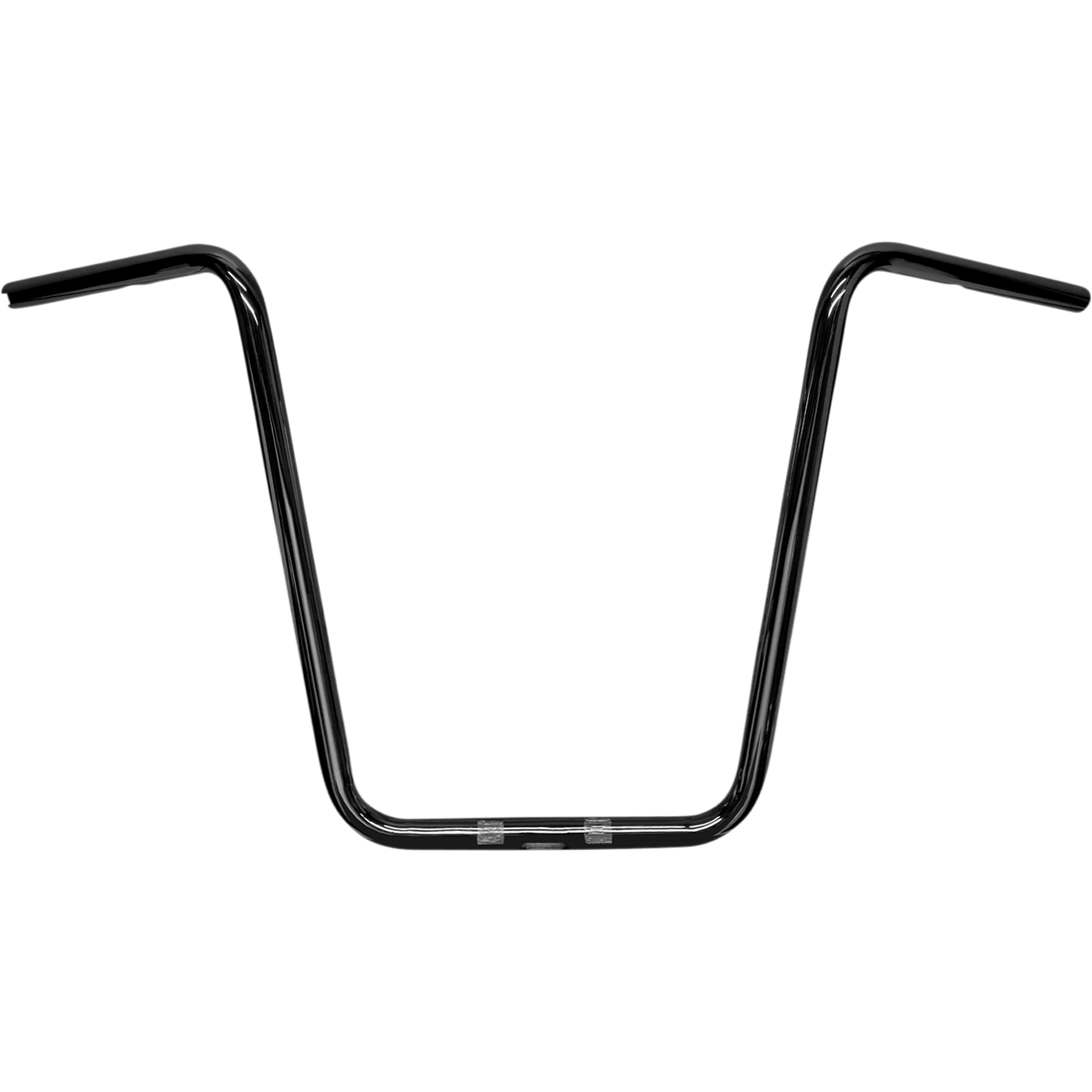 MAGNUM SHIELDING Handlebar 10" Rise Black 4HB0510