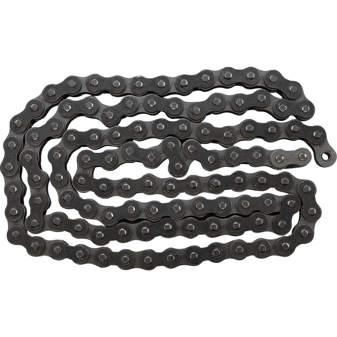 EK 520 SR Heavy-Duty Non-Sealed Chain 110 Links