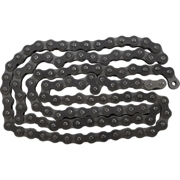 EK 520 SR Heavy-Duty Non-Sealed Chain 110 Links