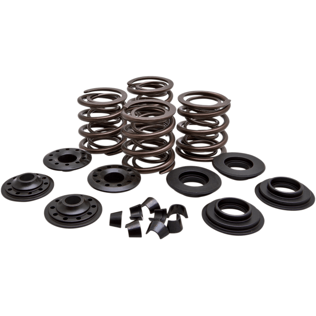 KIBBLEWHITE Valve Spring Kit