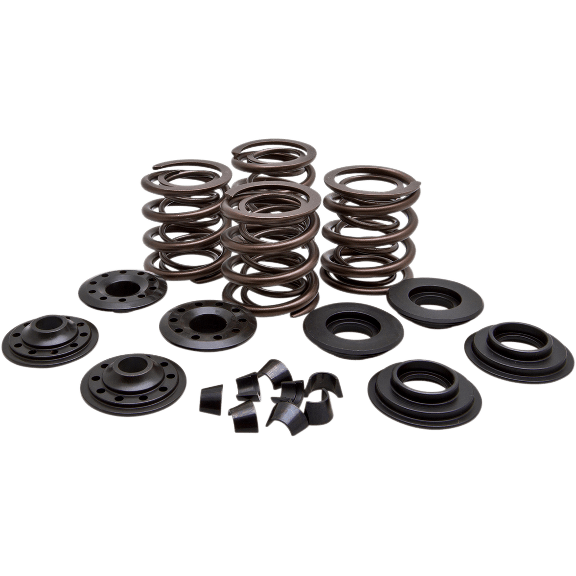 KIBBLEWHITE Valve Spring Kit