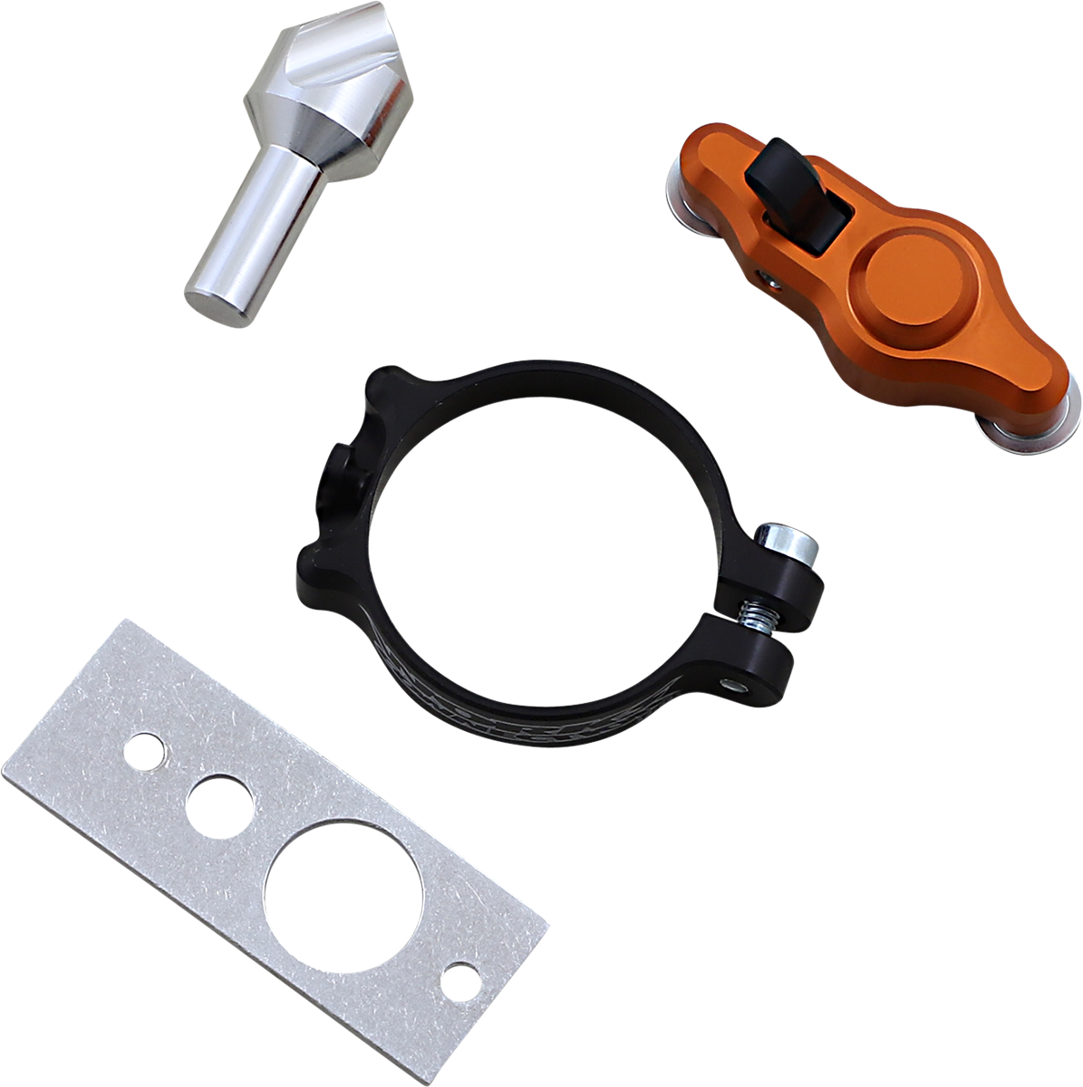 WORKS CONNECTION Pro Launch Start Device KTM 12631