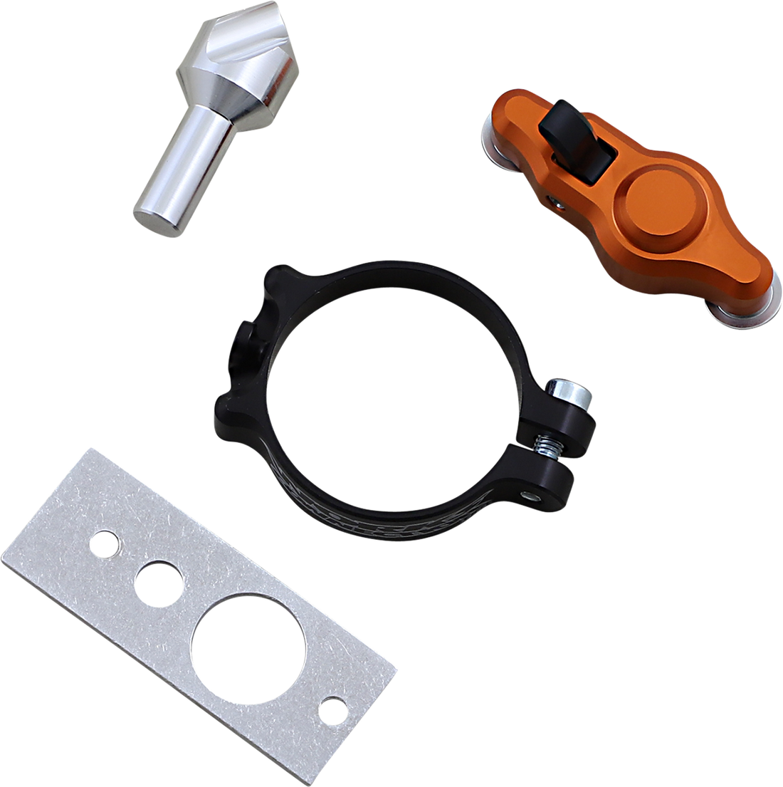 WORKS CONNECTION Pro Launch Start Device KTM 12631