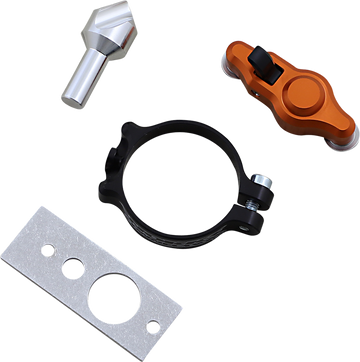 WORKS CONNECTION Pro Launch Start Device KTM 12631