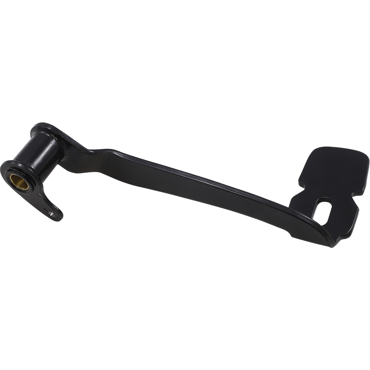 DRAG SPECIALTIES Brake Pedal 9-5/8" Black