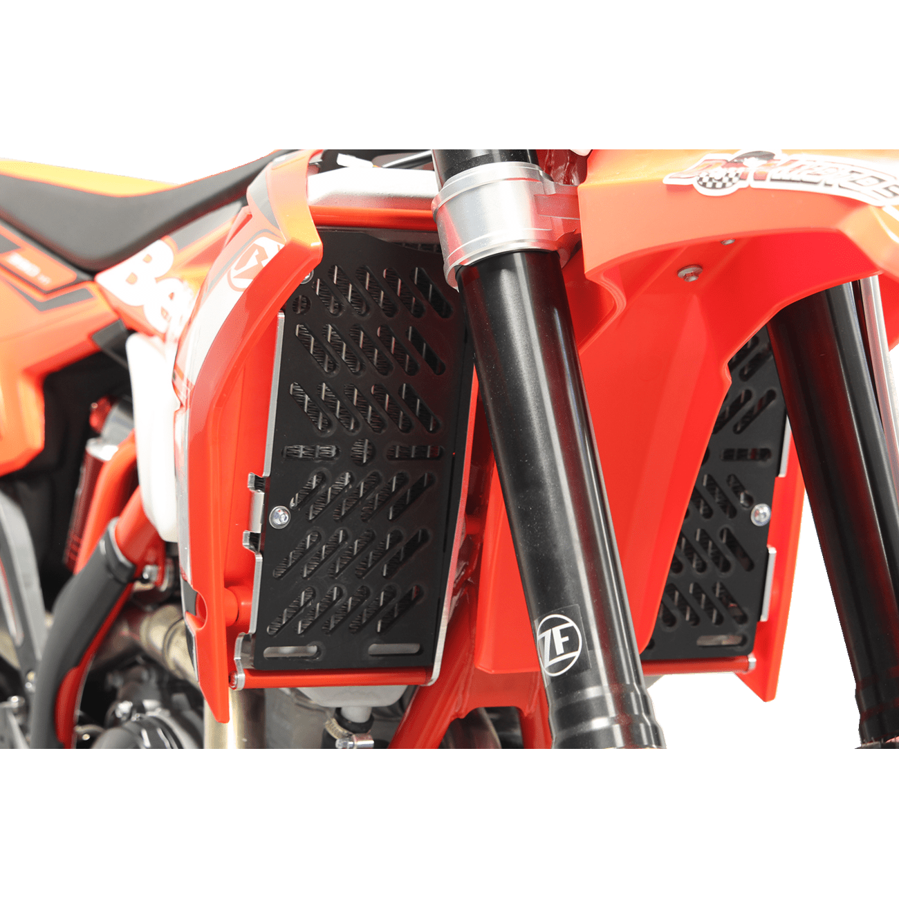 AXP RACING Xtrem Radiator Guards Beta AX1583