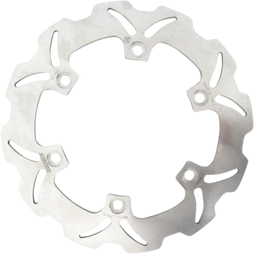 BRAKING Brake Rotor GSX 1300 WF7501