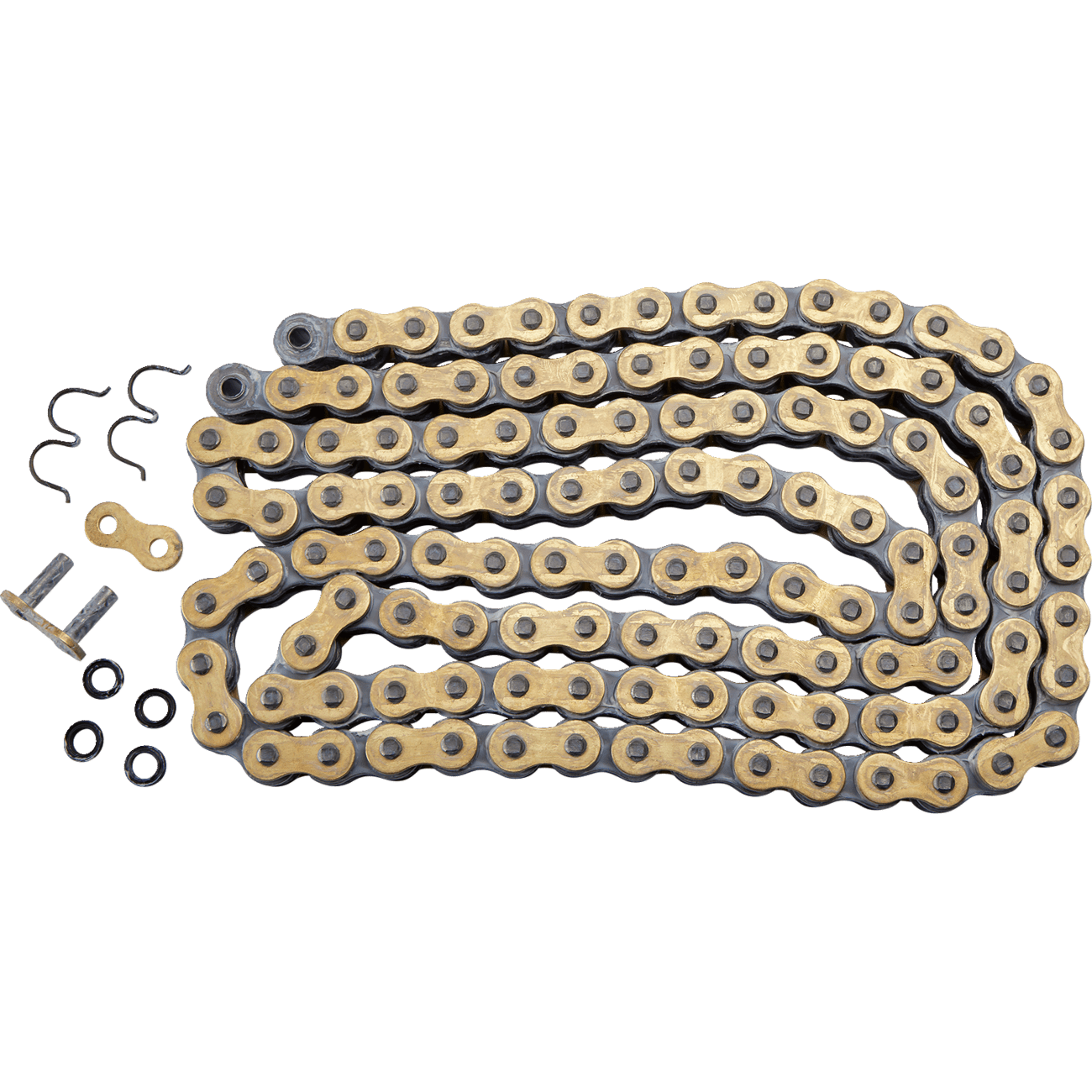 RENTHAL 520 RR4 SRS Road Race Chain 120 Links C377