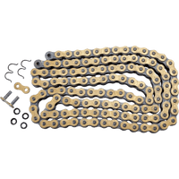 RENTHAL 520 RR4 SRS Road Race Chain 120 Links C377