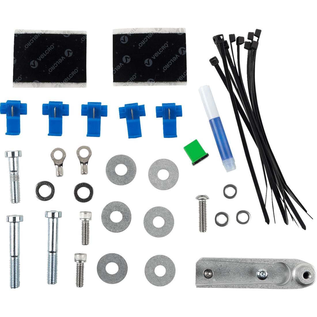 PINGEL Shifter Kit Hayabusa 77200