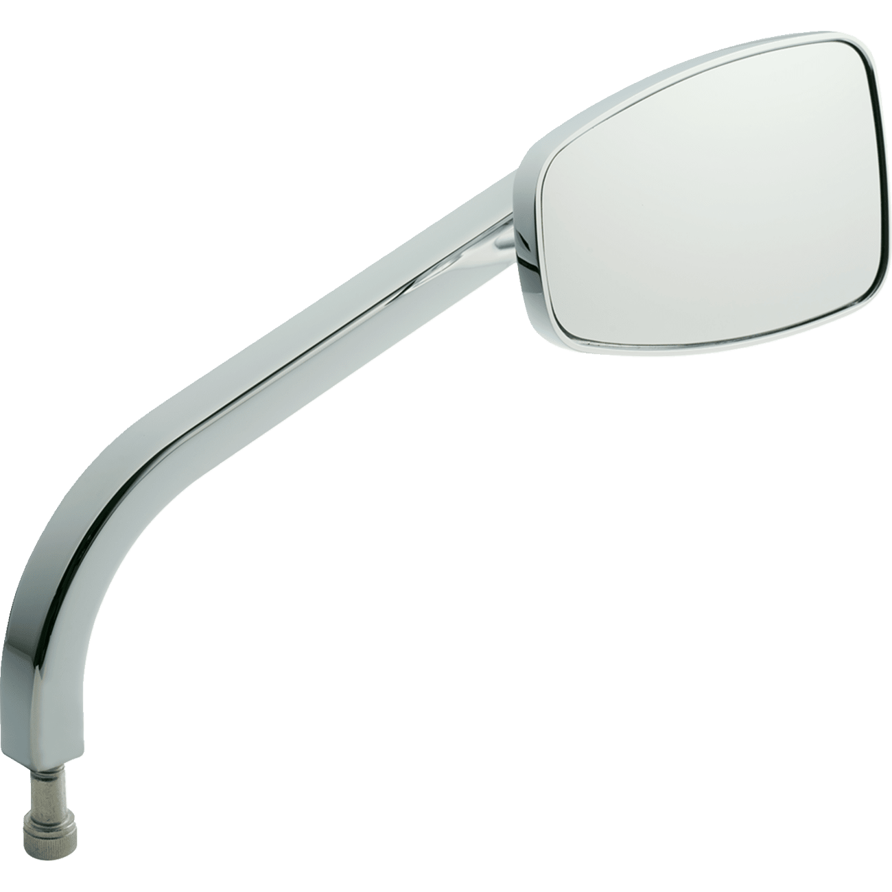 JOKER MACHINE Mirror No. 8 Cafe Standard Rectangle Chrome Right 030563R