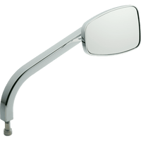 JOKER MACHINE Mirror No. 8 Cafe Standard Rectangle Chrome Right 030563R