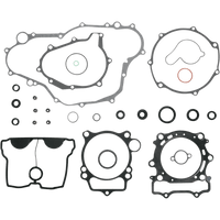 MOOSE RACING Motor Gasket Kit with Seal Yamaha 811675MSE