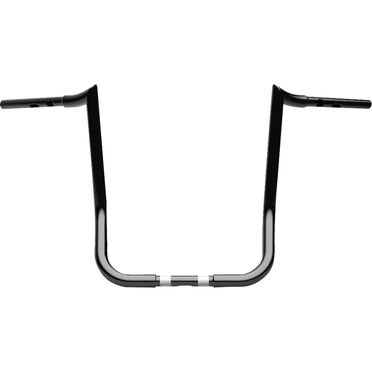 LA CHOPPERS Handlebar Prime Ape 16" Black LA737116B