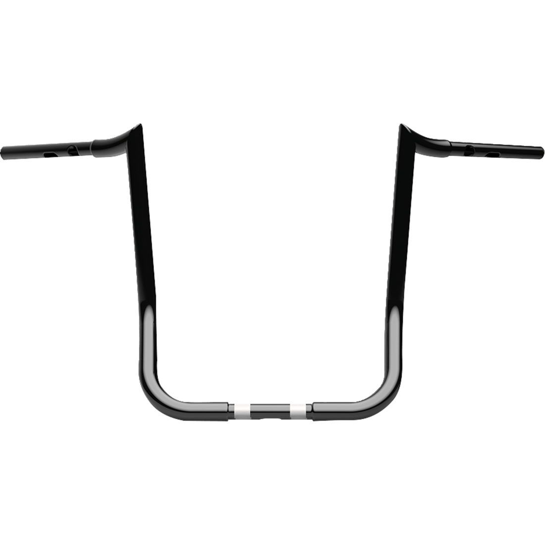 LA CHOPPERS Handlebar Prime Ape 16" Black LA737116B