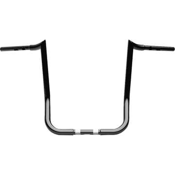 LA CHOPPERS Handlebar Prime Ape 16" Black LA737116B