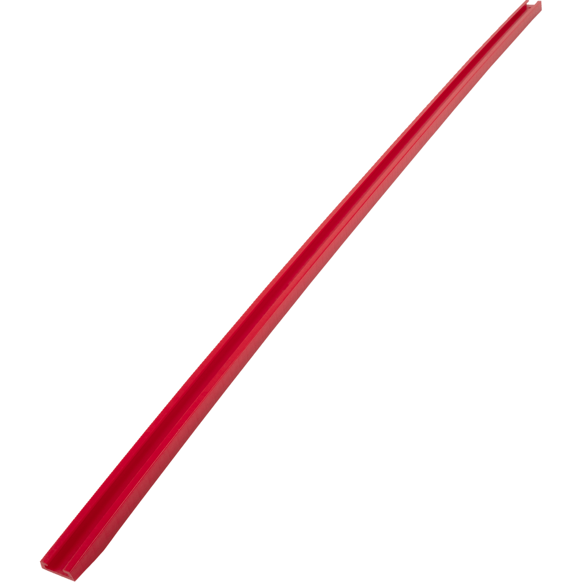 KIMPEX Red Slide 52.75" Profile Y1