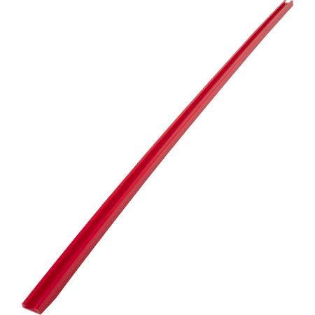 KIMPEX Red Slide 52.75" Profile Y1