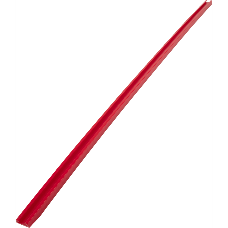 KIMPEX Red Slide 52.75" Profile Y1