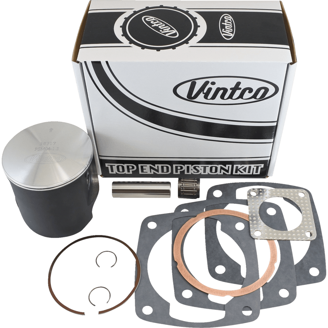 VINTCO Top End Piston Kit