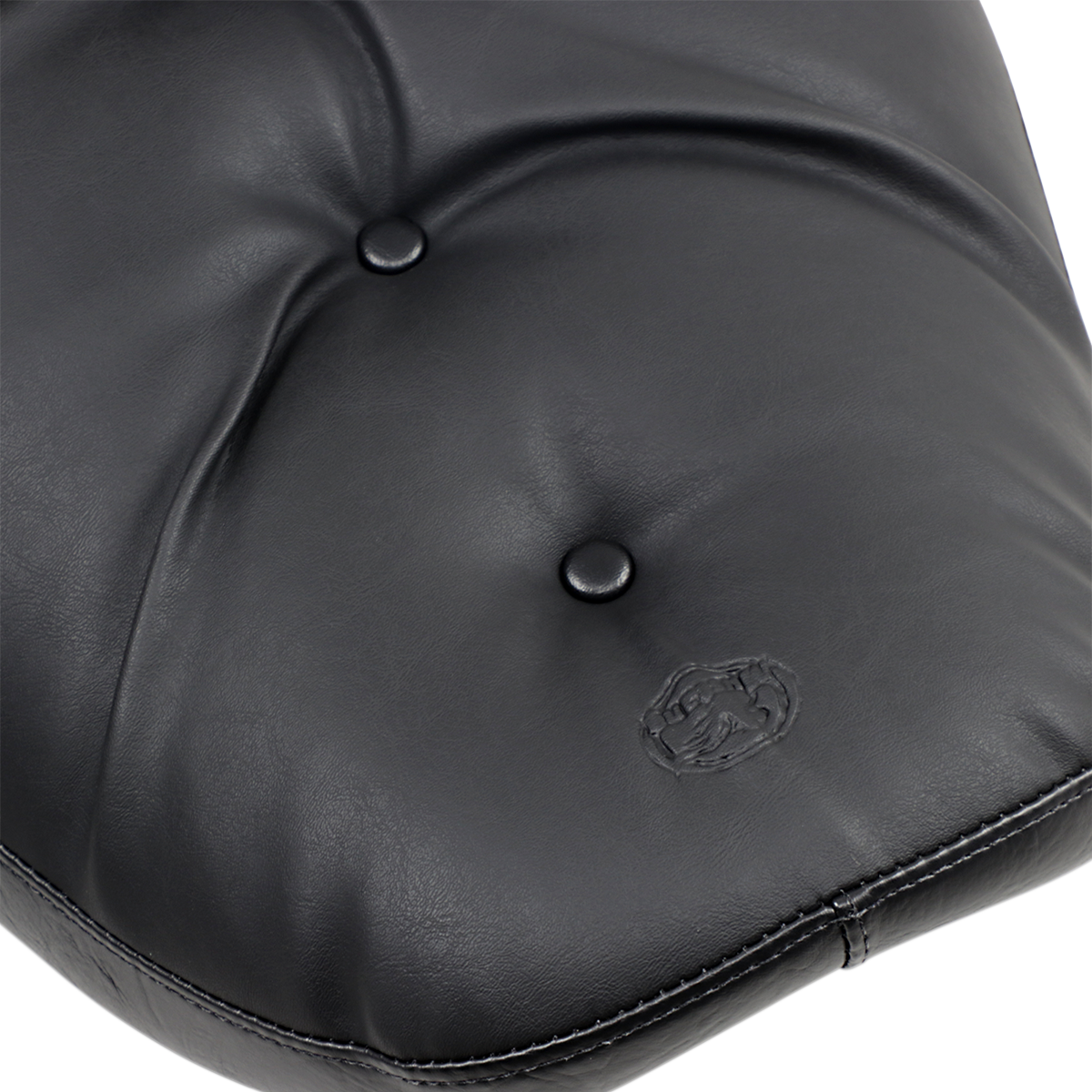 MUSTANG 2 Piece Regal Duke Pillow Seat FXR '82-'94 75083