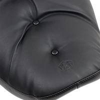 MUSTANG 2 Piece Regal Duke Pillow Seat FXR '82-'94 75083