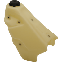 IMS PRODUCTS INC. Large-Capacity Gas Tank Natural Yamaha 3.0 Gallon 117317N2