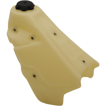 IMS PRODUCTS INC. Large-Capacity Gas Tank Natural Yamaha 3.0 Gallon 117317N2