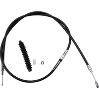 DRAG SPECIALTIES Clutch Cable Vinyl