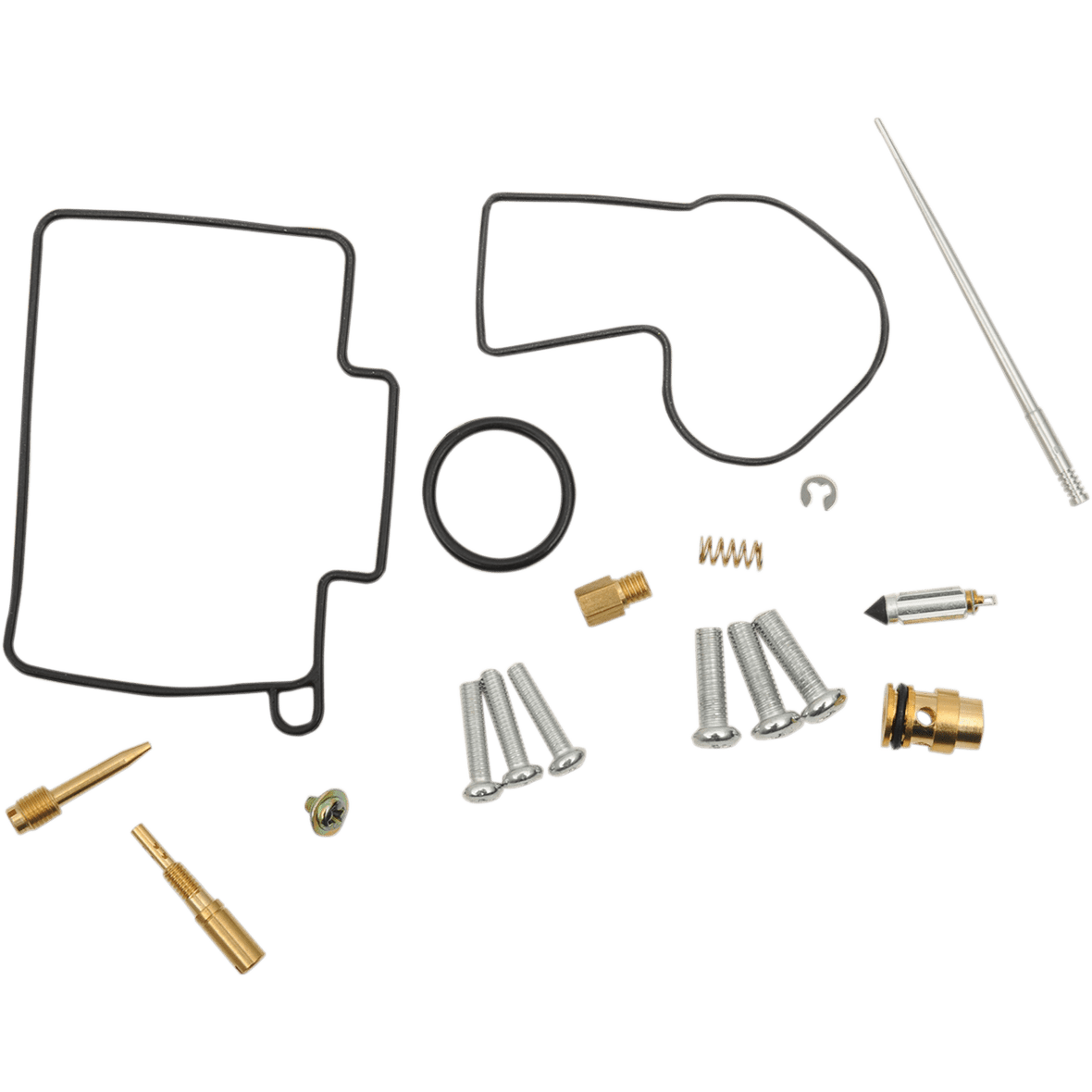 MOOSE RACING Carburetor Repair Kit Honda