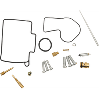 MOOSE RACING Carburetor Repair Kit Honda