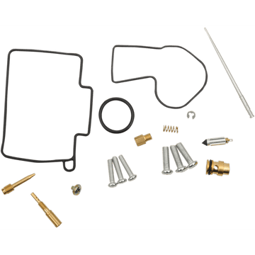 MOOSE RACING Carburetor Repair Kit Honda