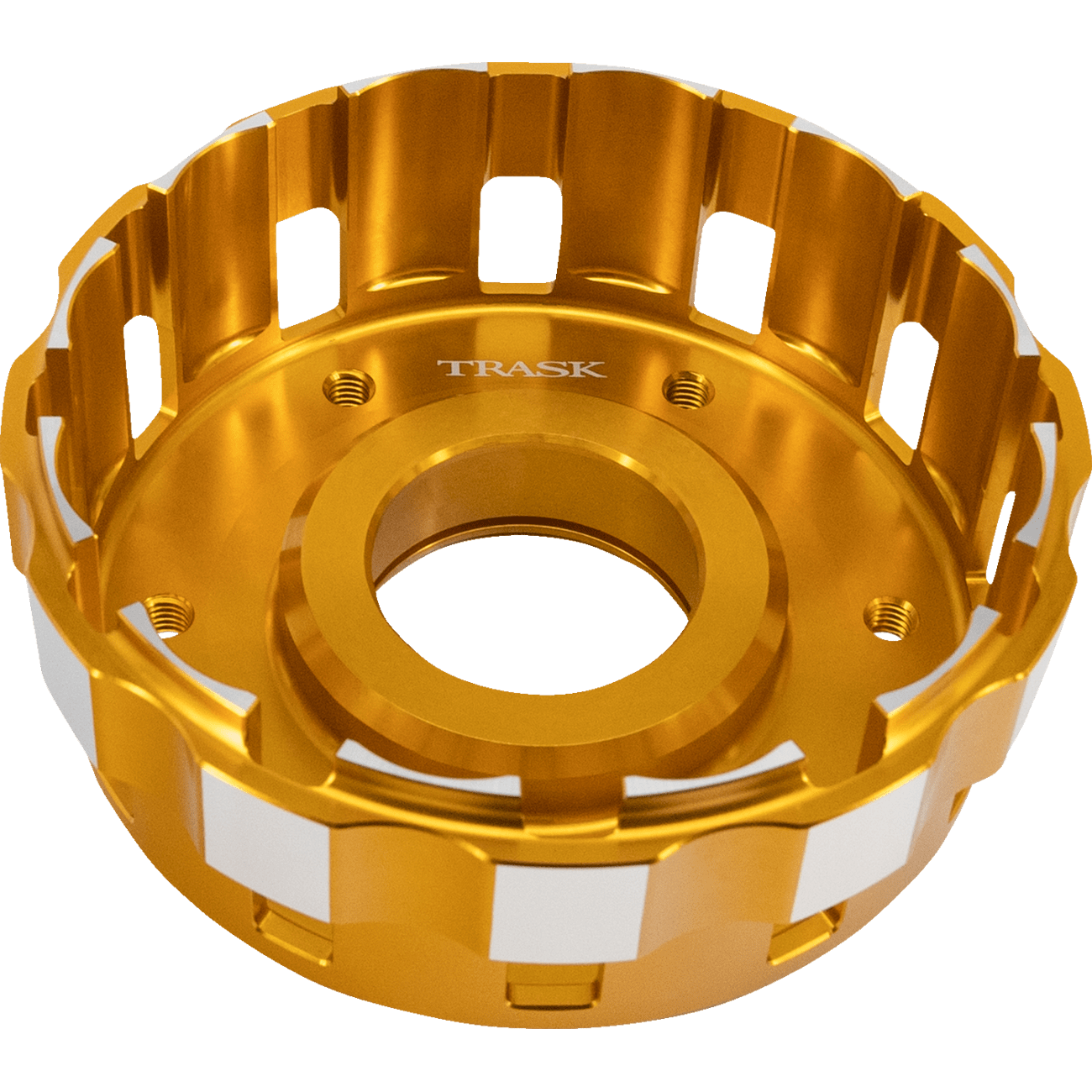 TRASK M8 Clutch Basket TM2017