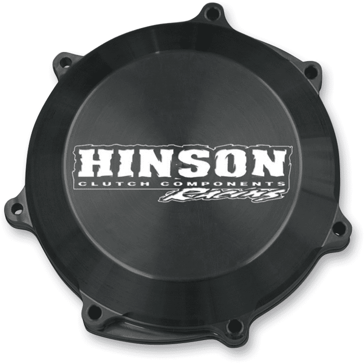 HINSON RACING Clutch Cover Yamaha C196