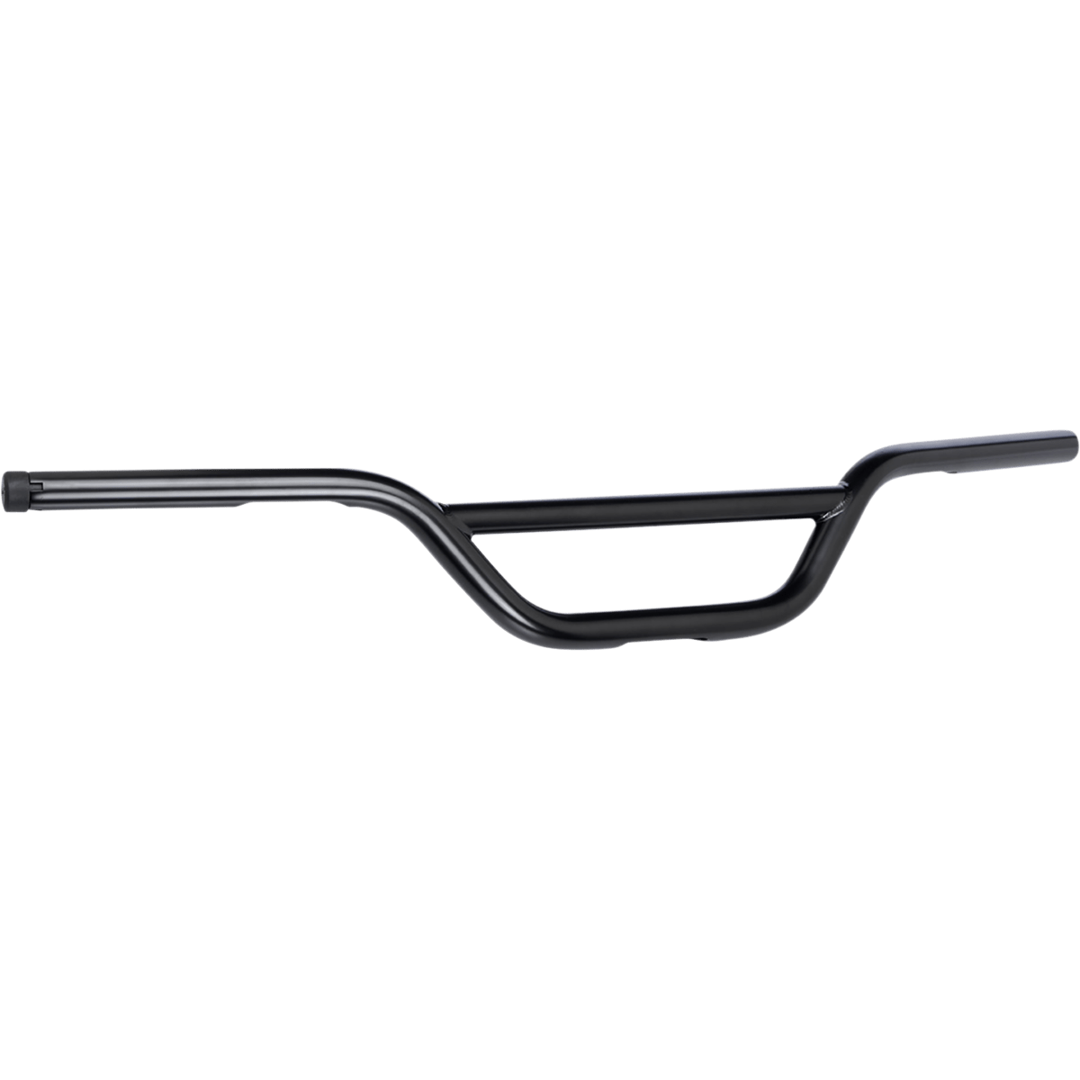 BILTWELL Handlebar Moto TBW Black 60162017