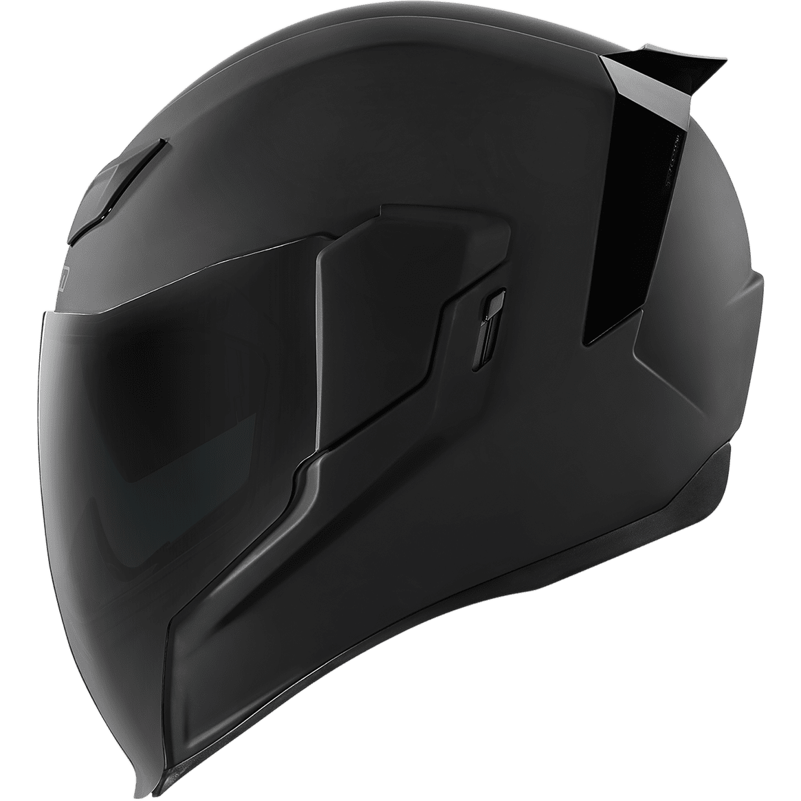 ICON Airflite™ Helmet Rubatone Black Medium