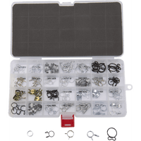 ALL BALLS Clamp Kit OEM Style