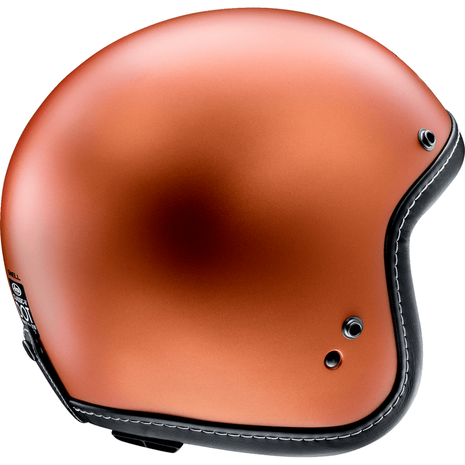 ARAI HELMETS Classic-V Helmet Copper Frost XS 01042964