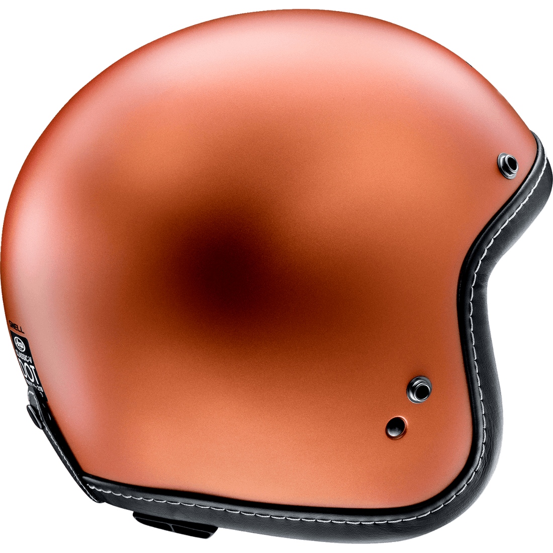 ARAI HELMETS Classic-V Helmet Copper Frost Medium 01042966