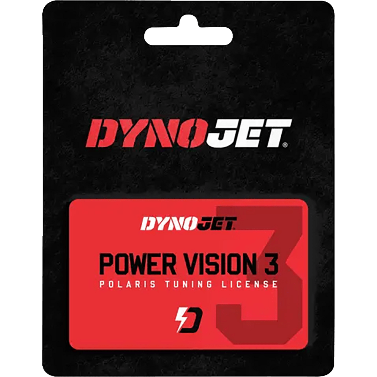 DYNOJET Power Vision 3 Tuner License Polaris 1-Pack PVTC19