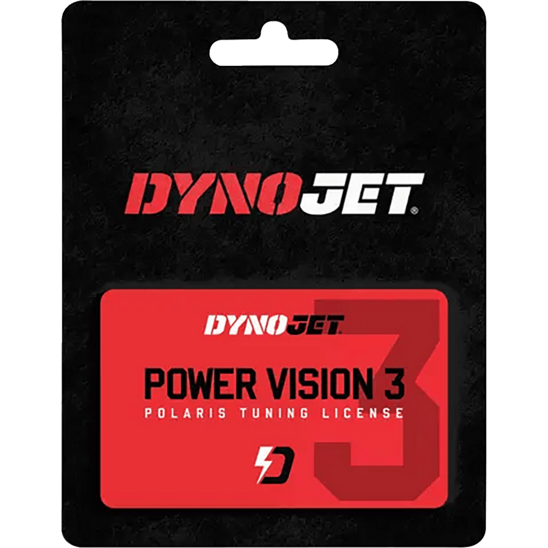 DYNOJET Power Vision 3 Tuner License Polaris 5-Pack PVTC195