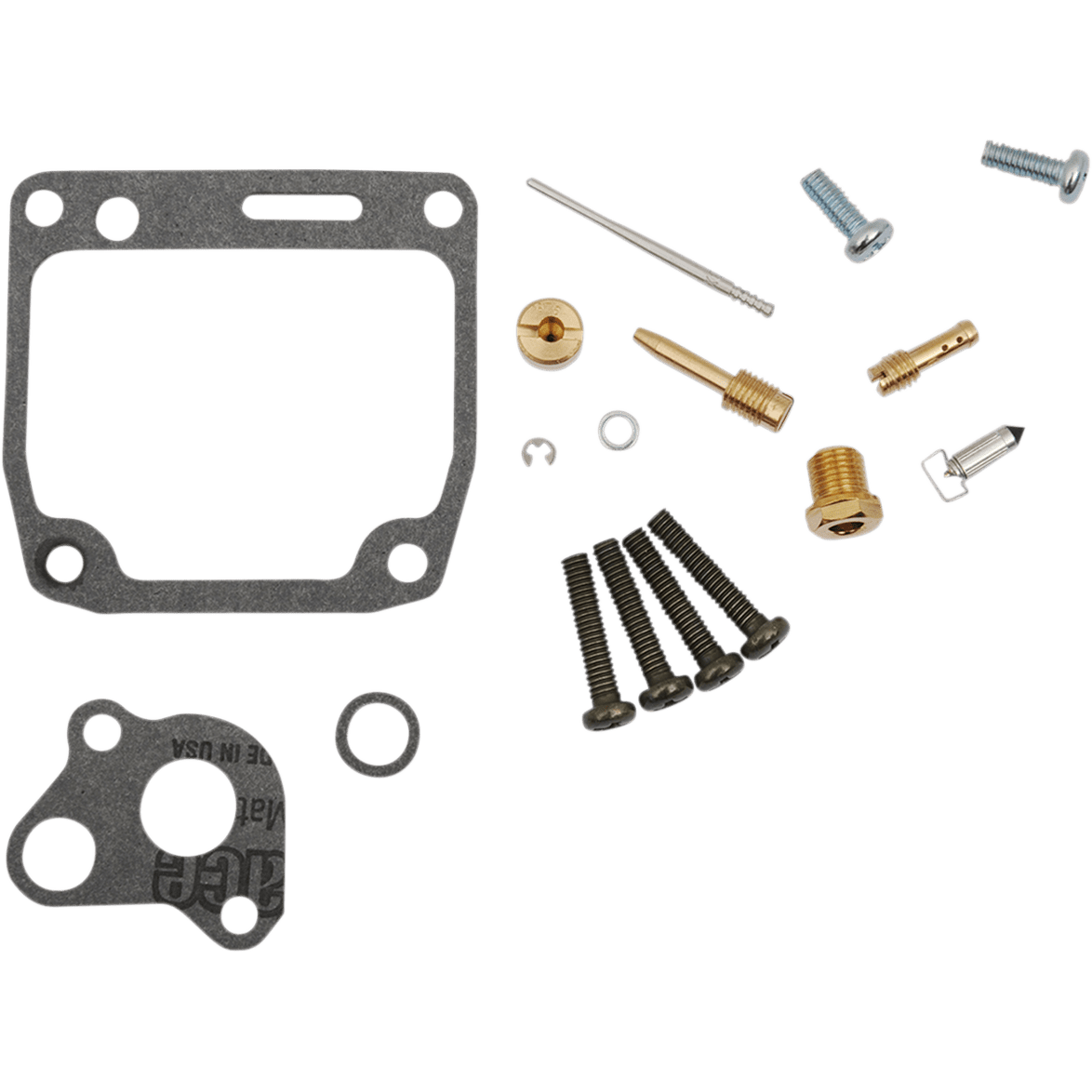 MOOSE RACING Carburetor Repair Kit Yamaha