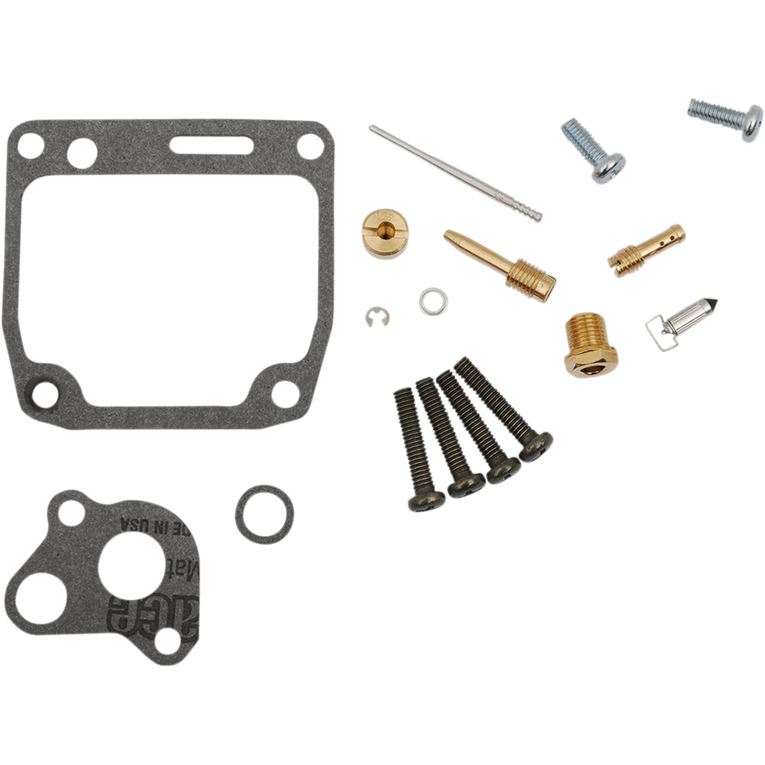 MOOSE RACING Carburetor Repair Kit Yamaha