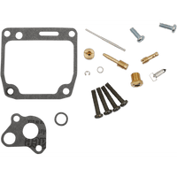 MOOSE RACING Carburetor Repair Kit Yamaha