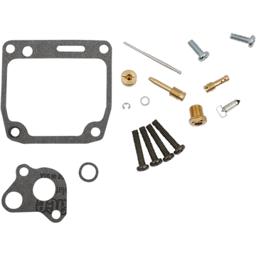 MOOSE RACING Carburetor Repair Kit Yamaha