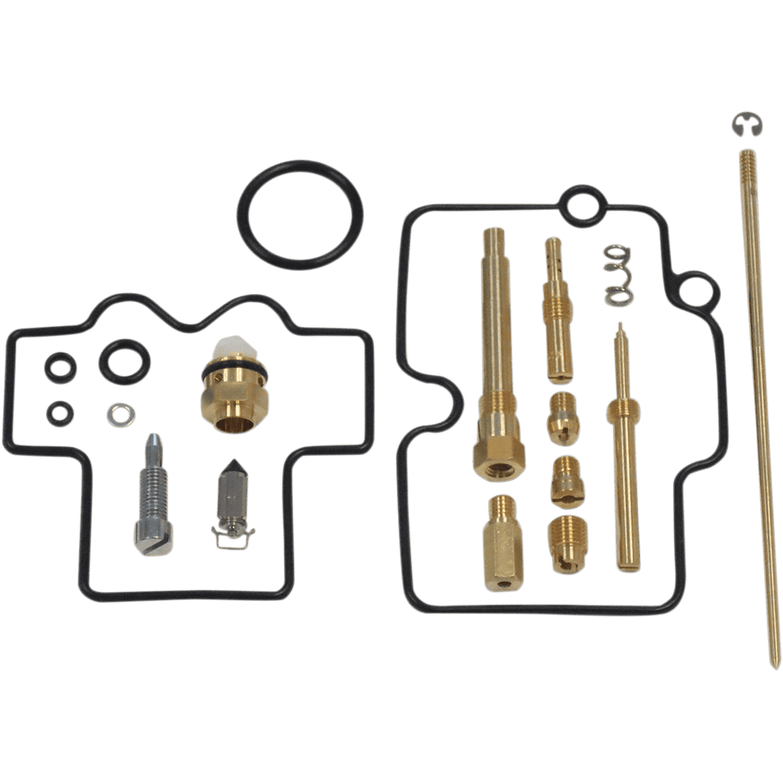 SHINDY Carburetor Repair Kit KTM