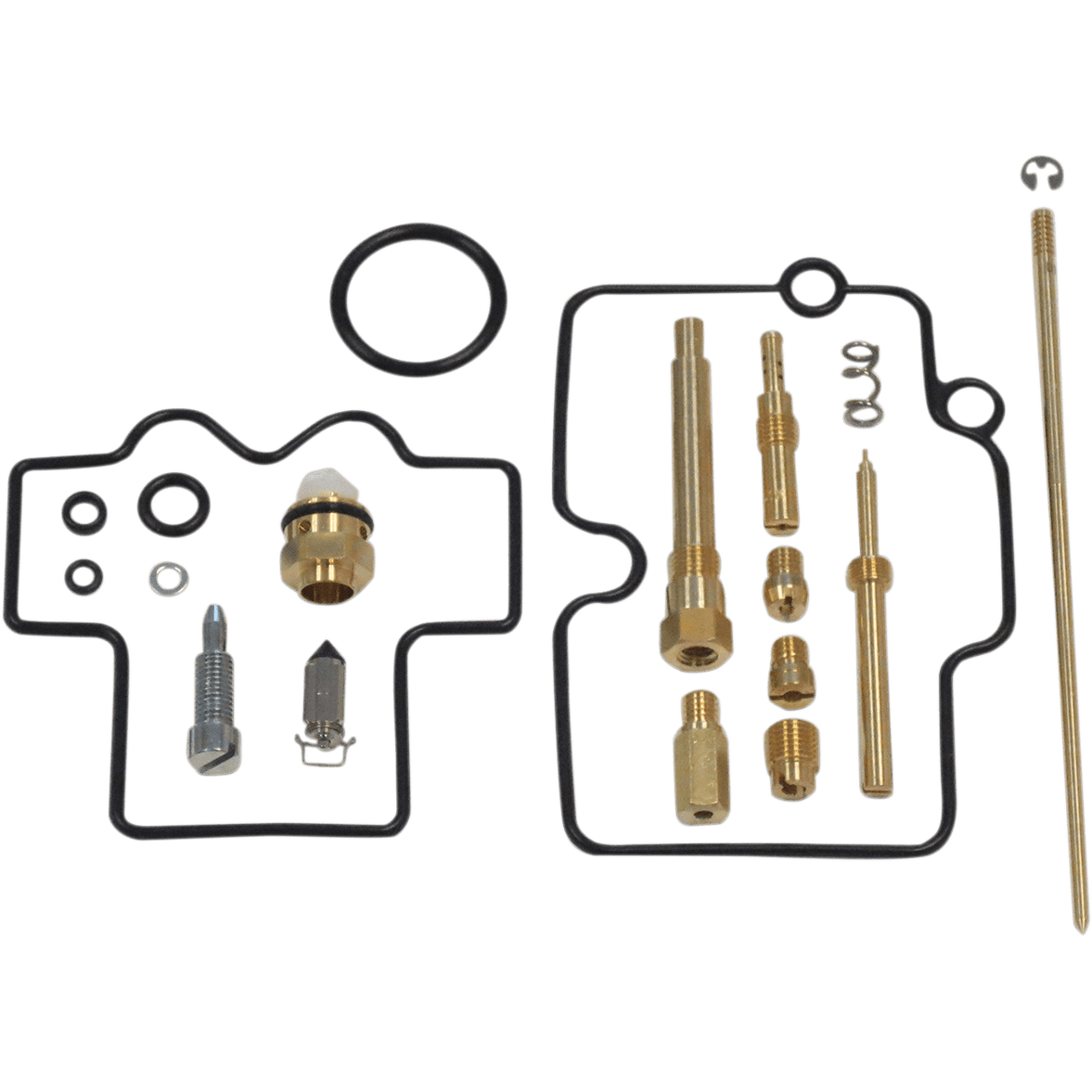 SHINDY Carburetor Repair Kit KTM